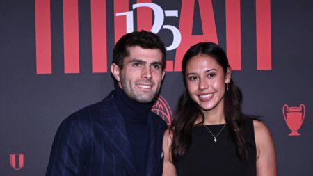 Pulisic: Why I Broke Up With My Girlfriend