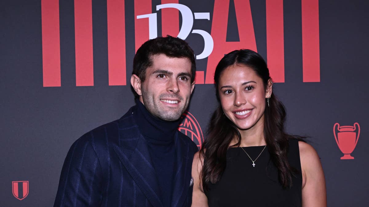 Pulisic Shares Why He Ended His Relationship