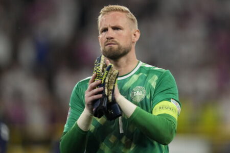 Schmeichel Retires From Football At 39