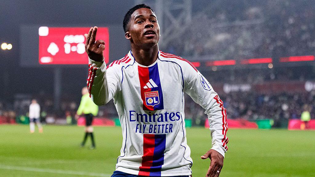 Evra: I Would Love Endrick To Keep Having Issues At Real Madrid