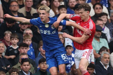 Chelsea Give Injury Update On Derry