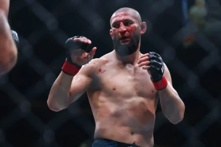 UFC: Why Chimaev May Be Less Invincible In Subsequent Bouts –Usman