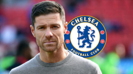 Alonso Will Be Under Pressure At Chelsea –Ex-Man United Legend