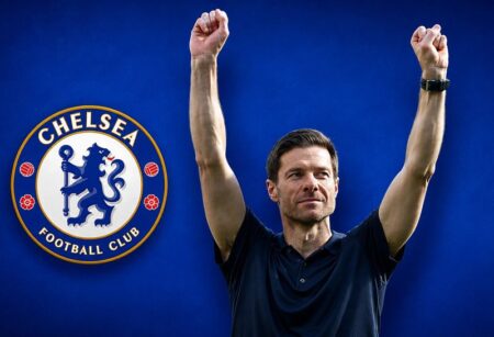 Alonso: I’ll Build A Team Capable Of Competing For Trophies At Chelsea