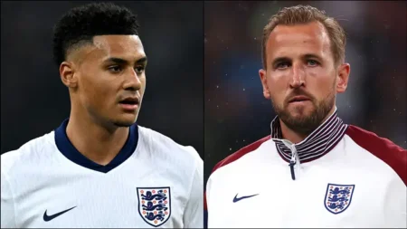 2026 World Cup: Watkins Will Thrive As An Understudy To Kane –Heskey