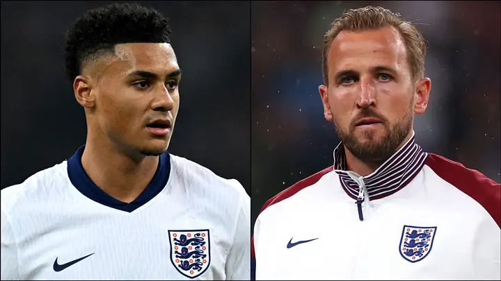 2026 World Cup: Watkins Will Thrive As An Understudy To Kane –Heskey