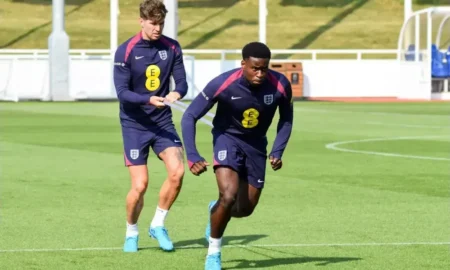 World Cup 2026: Don’t Start Stones Ahead Of Guehi Against Croatia –Shearer Advises Tuchel