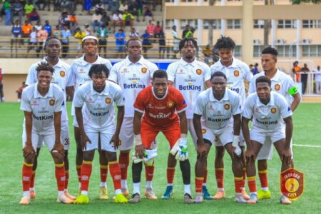 President Federation Cup: Ikorodu City, El-Kanemi Warriors Reach Final