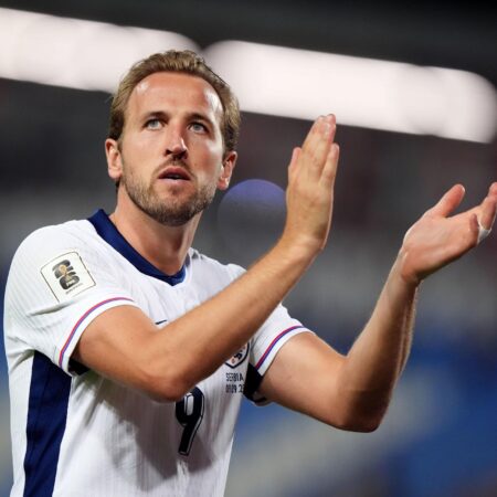 2026 World Cup: Be Smart Enough With Your Position –Keane Tells Kane