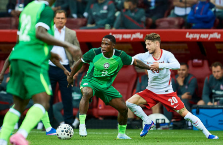 Friendly: Super Eagles’ Rating Player-By-Player In Draw Vs Poland