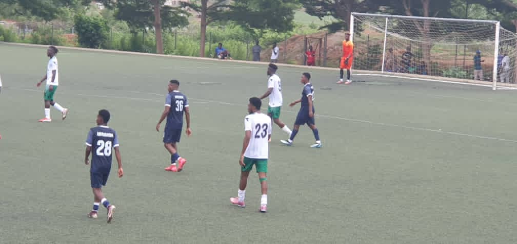 President Federation Cup: Enyimba, Rivers United, Bendel Insurance Crash Out