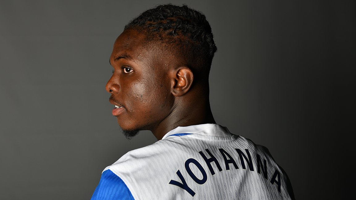 AIK Parts Ways with Yohanna After Transfer to Brighton