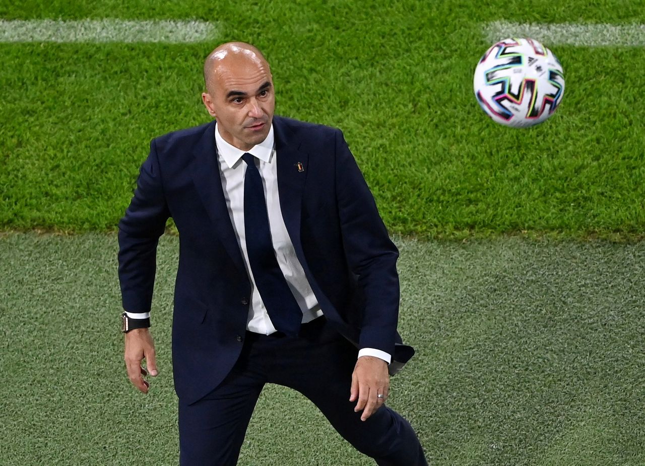Friendly: Portugal Coach Martinez Expects Tough Battle Against Super Eagles