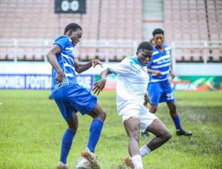 NWFL Playoff: Championship Race Set For Dramatic Final-Day Finish