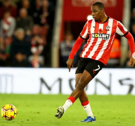 Aribo Linked With Rangers Return