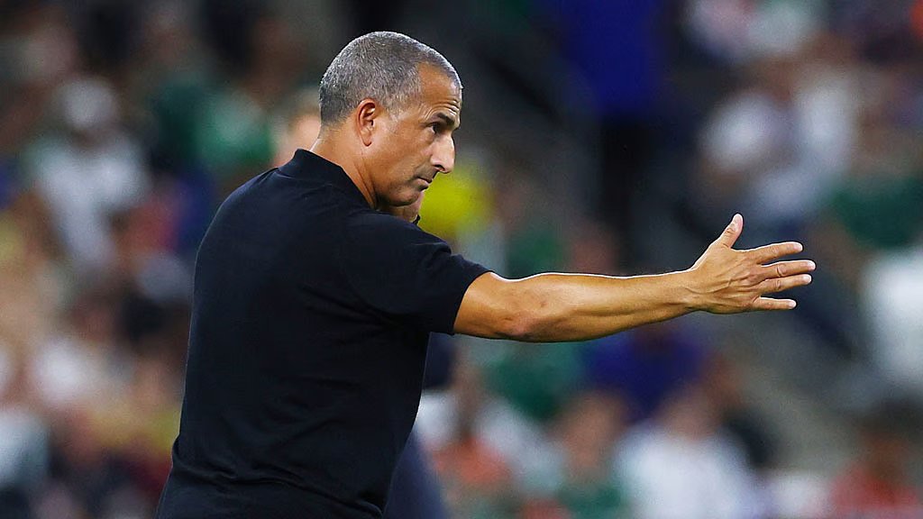 Tunisia Fires Head Coach Lamouchi After Heavy Loss to Sweden in 2026 World Cup