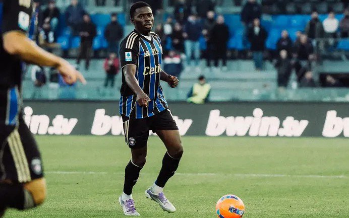 Akinsamiro’s move to Pisa falls through as Bundesliga clubs show interest.