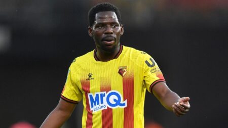 Dele-Bashiru Set To Join Greek Club Aris FC