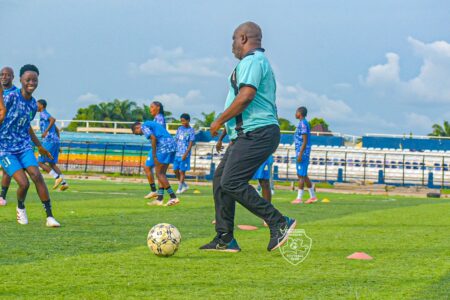 President Federation Cup: Nasarawa Amazons, FC Robo Queens, Two Others Battle For Final Berths