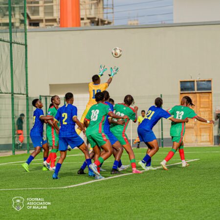 WAFCON 2026: Super Falcons’ Group Rivals Malawi Announce Provisional Squad