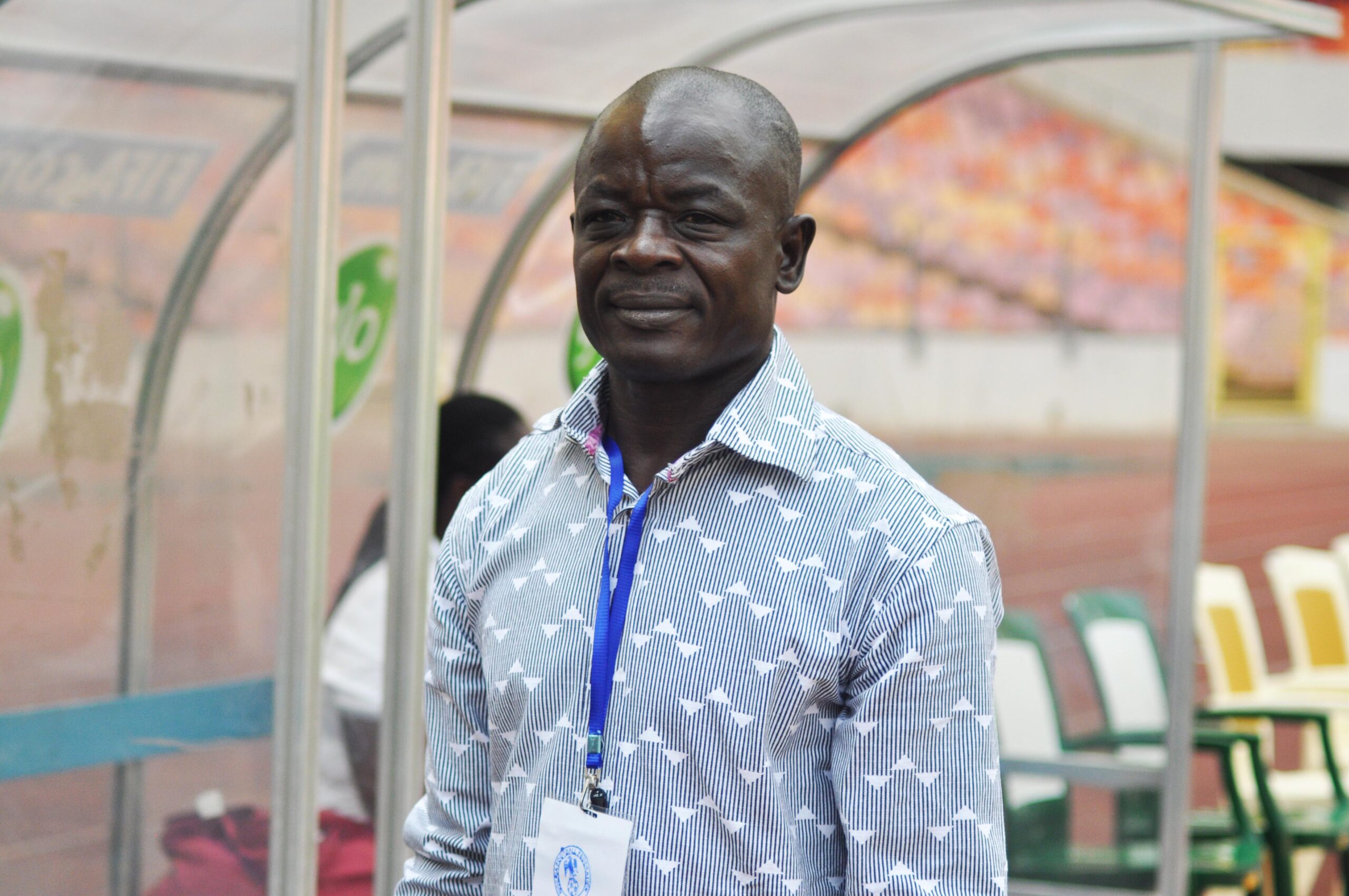 NNL: Lobi Stars Name Nikyu New Technical Adviser