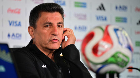 World Cup 2026: Iran Travel Restrictions For Games Will Be Eased –Ghalenoei