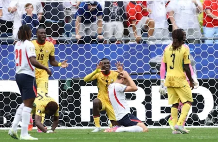 World Cup 2026: England Unlucky Not To Score Against Ghana –Tuchel