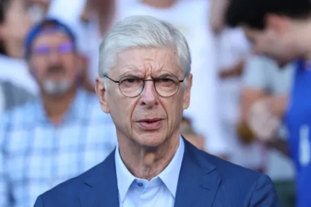 Wenger Tips France To Win 2026 World Cup