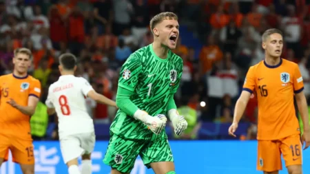 2026 World Cup: Squad Depth Remains Netherlands’ Biggest Strength –Verbruggen