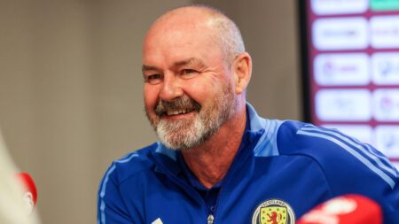 World Cup 2026: Scotland Will Be Underdogs Against Morocco –Clarke