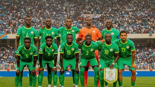 Senegal Can Reach Semi-Finals Of 2026 World Cup –Giresse