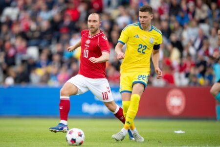 ‘I’m Doing Well’ –Eriksen Shares Health Update After On-Field Collapse