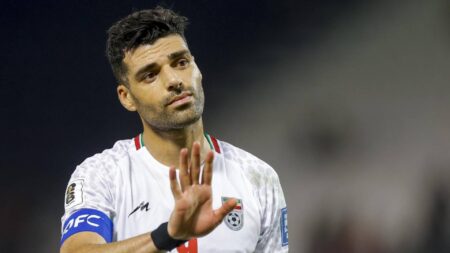World Cup 2026 Is A Disaster –Iran Star Slams FIFA
