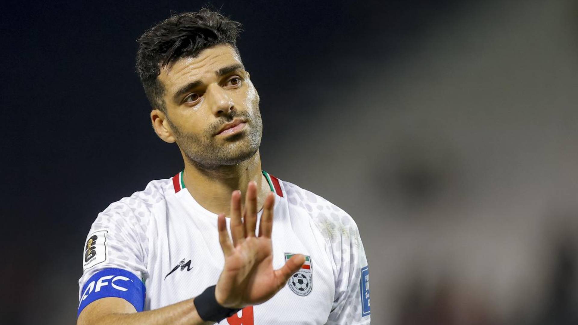 Iran Star Criticizes FIFA Over 2026 World Cup Disaster