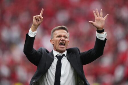 World Cup 2026: Canada Will Go All Out For Victory Against Switzerland –Marsch