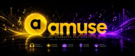 🎵 Amuse: Ushering In A New Era Of “Earn Money(USDT) By Listening” – The Strongest Digital Side Hustle Of 2026! Amuse