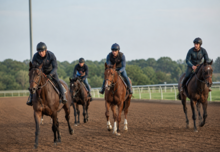 Top Ascot 2026 Races Drawing Early Betting Attention Ascot 2026
