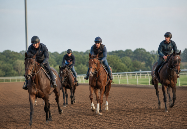 Early Betting Focus Falls on Top Ascot 2026 Races