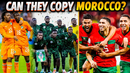 Can African Teams Surpass Morocco At World Cup 2026? | Africa’s Biggest Contenders Morocco