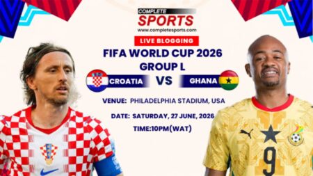 Croatia Vs Ghana Live Blogging – FIFA World Cup 2026 (Matchday 3; Group L) croatia-vs-ghana-fifa-world-cup-2026-cup-live-blogging-vatreni-the-blazers-black-stars- philadelphia-stadium-pennsylvania-usa-live-commentary