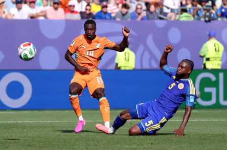 World Cup 2026: Côte d’Ivoire Deserved Round Of 32 Spot — Faé