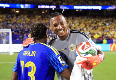 World Cup 2026: Curaçao’s Room Revels In Standout Display Against Ecuador