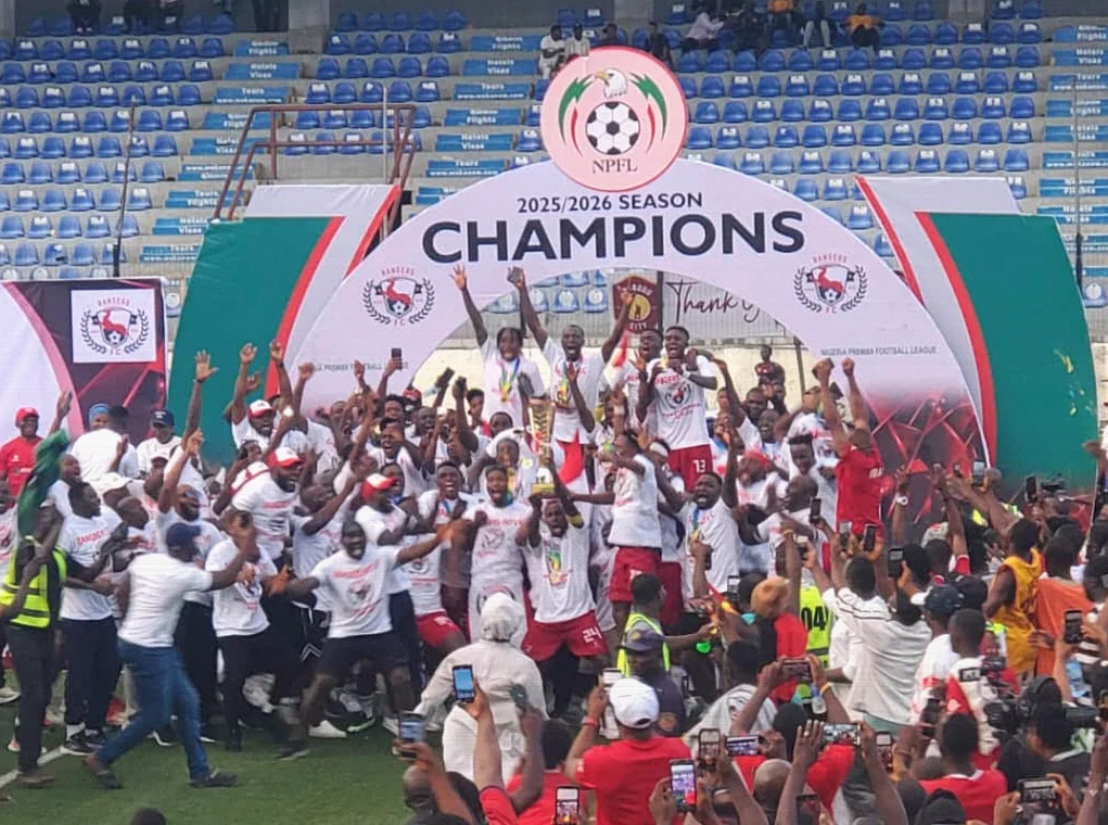 Enugu Rangers