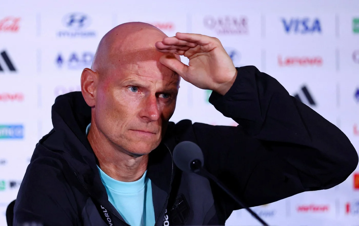 Norway Prepared to Counter Ivory Coast's Physical Play at World Cup 2026 – Solbakken
