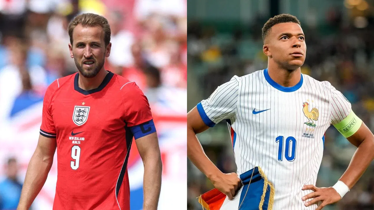 World Cup 2026: Kane, Mbappe Will Fight For Golden Boot Award –Leboeuf