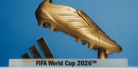 Golden Boot Contenders Assemble Golden Boot