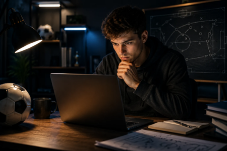 Football Betting Tips For Beginners: The Essential Foundations You Need To Build football betting Tips