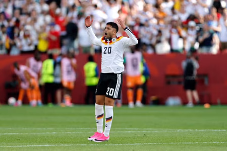World Cup 2026: Germany’s Undav Leads Golden Boot Race
