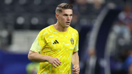 World Cup 2026: Sweden Must Deliver Perfect Performance To Beat France –Gyokeres