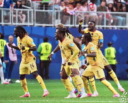 World Cup 2026: African Teams Prove Worthy Ambassadors But Must Improve Tactically To Match France, Others — Akuneto